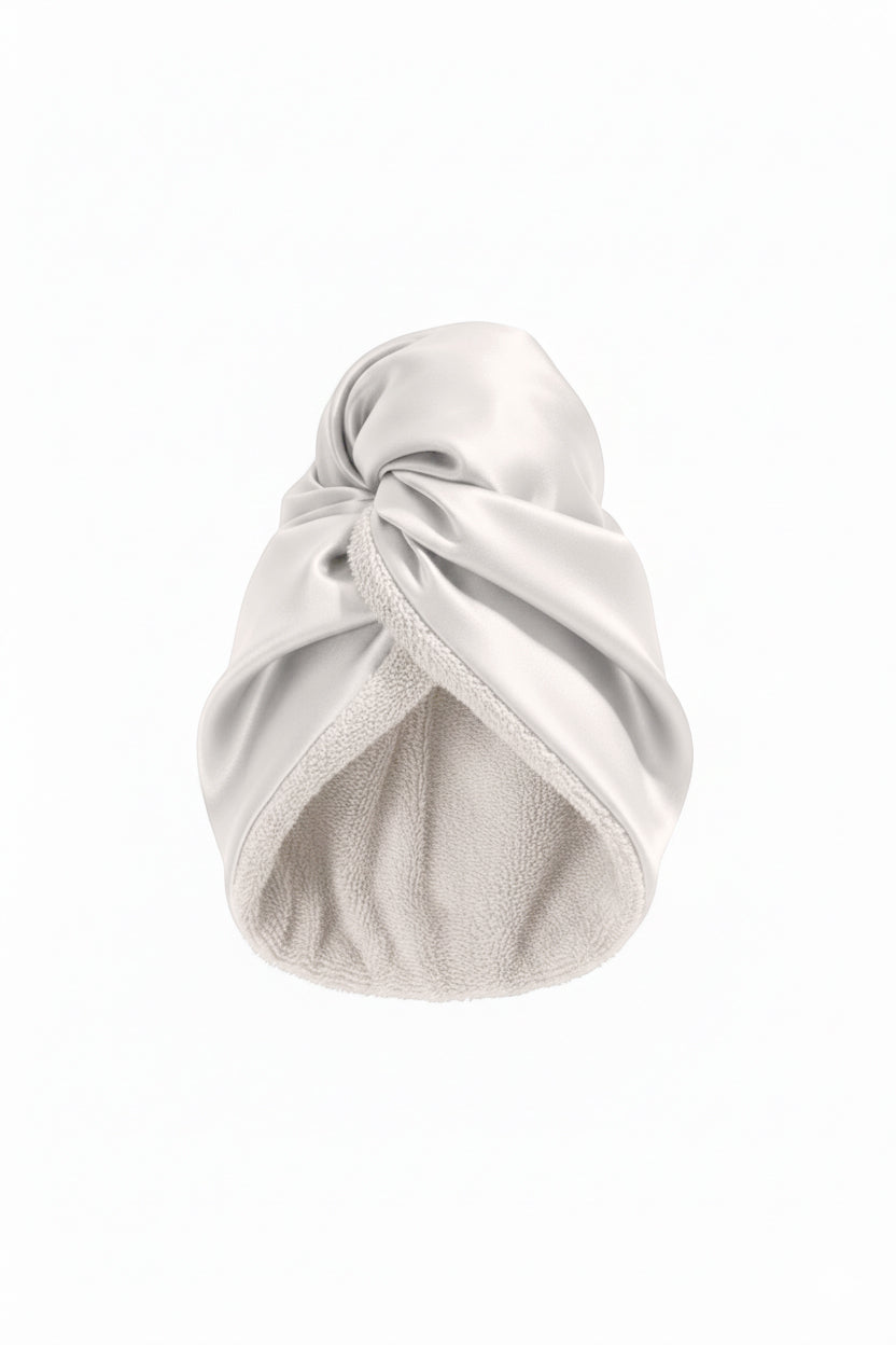 Turban "Gray"