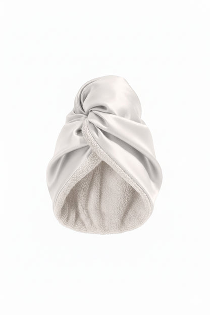 Turban "Gray"