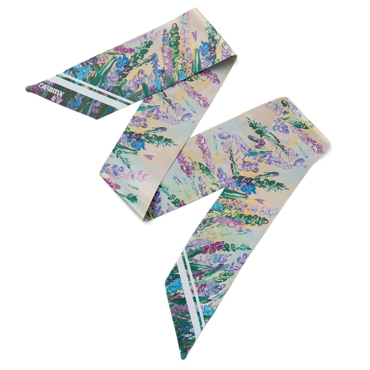 Seidentwill „Energy“ 140x5