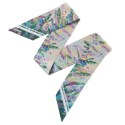 Seidentwill „Energy“ 140x5