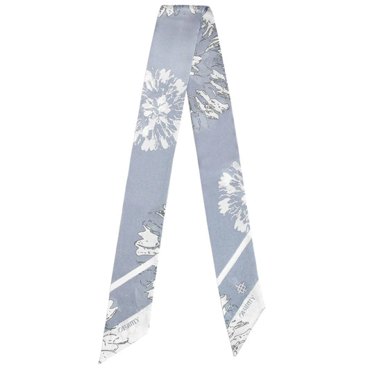 Silk twill "Delight" 140x5